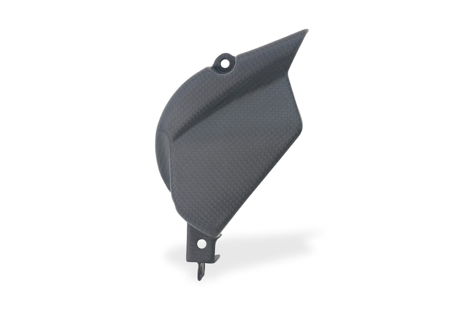CNC Racing Carbon Fiber Front Sprocket Cover for Ducati Panigale V4 (2025+) CNC Racing Carbon Fiber Front Sprocket Cover for Ducati Panigale V4 (2025+)